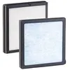 Image de Filtre 2 en 1 HEPA & particules fines pour purificateur d'air LR-500