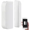 Image de Luminea Home Control : Détecteur d'ouverture de porte/fenêtre connecté XMD-102.app