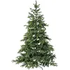 Image de Sapin de Noël avec 857 branches - 500 LED - 225 cm