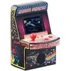 Image de MGT Mobile Games Technology : Mini borne d'arcade 8 bits avec 200 jeux et écran LCD couleur