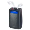 Image de Carlo Milano : Humidificateur d’air à ultrasons avec diffuseur de parfum et ioniseur LBF-400