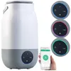 Image de Newgen Medicals : Humidificateur d'air à ultrasons 3compatible commandes vocales LBF-320.avs