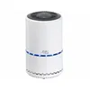 Image de Sichler Haushaltsgeräte : Purificateur d'air connecté avec ioniseur et filtre 2 en 1 LR-300.app