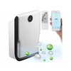 Image de Sichler Haushaltsgeräte : Purificateur d'air à UV connecté avec fonction ioniseur LR-650