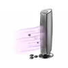 Image de Sichler Haushaltsgeräte : Purificateur d'air UV 13 W avec ioniseur, filtre, ventilateur et diffuseur de parfum LR-450.uv