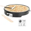 Image de Rosenstein & Söhne : Crêpière électrique Ø 28 cm