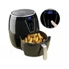 Image de Rosenstein & Söhne : Friteuse électrique à air chaud 1500 W HF-450