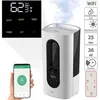 Image de Newgen Medicals : Humidificateur d'air connecté avec désinfection UV LBF-330