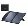 Image de Revolt : Panneau solaire mobile pliable 50 W