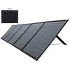 Image de Revolt : Panneau solaire mobile pliable 200 W avec cellules solaires monocristallines