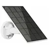 Image de Revolt : Panneau solaire universel 3 W pour caméra IP avec port USB-C