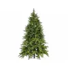 Image de Infactory : Sapin de Noël à LED avec guirlande 3000 LED