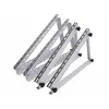 Image de Revolt : 2 supports réglables en aluminium pour panneau solaire 41/104 cm