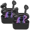 Image de Newgen Medicals : 4 écouteurs True Wireless avec bluetooth et amplificateur auditif IHS-250.db