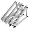 Image de Revolt : 2 supports en aluminium inclinés pour panneau solaire jusqu'à 150 W