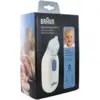 Image de Braun Mouche Bébé Électrique BNA 100