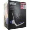 Image de Braun Tensiomètre Bras ExacFit 3 BUA6150WE