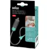 Image de Braun, Aspirateur nasal, Aspirateur nasal manuel BNA 050EU (1 pc)