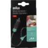 Image de Braun Aspirateur Nasal Manuel 1