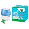 Image de Vicks Mini Humidificateur à Ultrasons VUL525E4