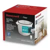 Image de Honeywell HRFJ830E HEPA Filter J Filtre de rechange noir