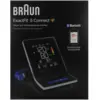 Image de Braun Tensiomètre Bras Exactfit 5 Connect