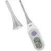Image de Braun, Thermomètre médical, Prt 2000 (Aisselle, Bouche, Rectal)