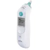 Image de Thermomètre auriculaire infrarouge Braun irt6020mnla