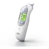 Image de Thermomètre Braun ThermoScan® Age Precision® IRT6520 Blanc