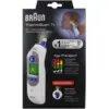 Image de Braun ThermoScan 7+ Auriculaire IRT6525