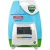 Image de Vicks Hygromètre et thermomètre 2 en 1