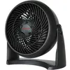 Image de Honeywell HT900E4 - Ventilateur - plateau de table, à montage mural - noir