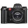 Image de Appareil photo hybride Leica SL3 Noir
