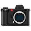 Image de Leica SL2-S (24.60 Mpx, Plein format), Appareil photo, Noir