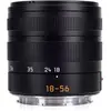 Image de Leica Vario-Elmar-T 18-56mm 3.5-5.6 Asph. (Leica T, APS-C / DX), Objectif, Noir