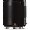 Image de Leica Summilux-TL 35mm /1.4 ASPH. (Leica T, APS-C / DX), Objectif, Noir
