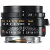 Image de Leica Summicron-M 35mm f/2 ASPH. (Leica M), Objectif, Noir