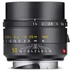 Image de Objectif hybride Leica Summilux M 50mm f/1.4 ASPH finition adonisée noir