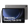 Image de Samsung Galaxy Tab S9 FE 10,9 128 Go [Wi-Fi + 5G] gris en occasion ou reconditionné
