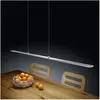 Image de Helestra, Suspension, Lexx (1820 lm)