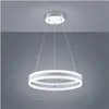 Image de Helestra, Suspension, Lampe à suspendre Liv (3300 lm)