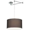 Image de Melux, Suspension, Lampe à suspendre Certo (E27)