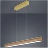 Image de Helestra, Suspension, Bora (4320 lm)