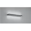 Image de Helestra, Plafonnier, Slate (740 lm)