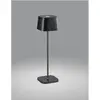 Image de Helestra, Lampe de table, Kori (150 lm)