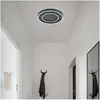 Image de Helestra, Plafonnier, Sona (2800 lm)