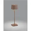 Image de Helestra, Lampe de table, Kori (120 lm)
