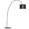 Image de Helestra, Lampadaire, Lampadaire Roxx (E27)