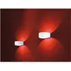 Image de Helestra, Plafonnier, Applique murale Fosca (580 lm)