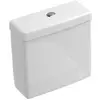 Image de Villeroy & Boch, Réservoir de chasse d'eau, Citerne Villeroy und Boch Métro 772311, blanc